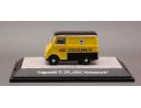 Premium Classixx PREM11107 GOGGOMOBIL TL 250 ADAC 1:43 Modellino