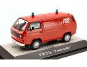 Premium Classixx PREM11406 VW T 3 A FEUERWEHR 1:43 Modellino