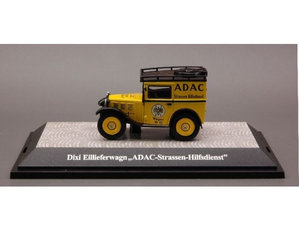 Premium Classixx PREM11652 BMW DIXI ADAC 1:43 Veicoli Commerciali