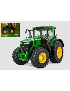 BRITAINS LC43312 JOHN DEERE 7R 350 PRESTIGE COLLECTION 1:32 Modellino