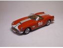 Art Model AM0112 FERRARI 250 SPIDER CALIF.N.104 3rd SALSOMAGG.-S.ANT.1959 RANDACCIO 1:43 Modellino