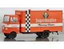 Premium Classixx PREM12501 MERCEDES LP 608 JAGERMEISTER  1:43 Camion