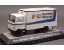 Premium Classixx PREM12505 MERCEDES LP 608 MARTINI PORSCHE 1:43 Modellino