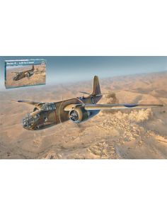 ITALERI IT2656 A 208 BOSTON III Modellino