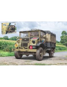 ITALERI IT0233 CHEVROLET 15 CWT KIT 1:35 Modellino