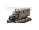Premium Classixx PREM12402 MERCEDES L3500 DBP FERNMELDE-NOTDIENST 1:43 Modellino