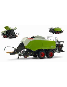 ROS RS60188 PRESSA AD ALTA PRESSIONE CLAAS QUADRANT 5300 (BALLE RETTANGOLARI) 1:32 Modellino