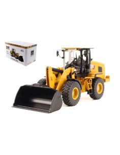 DIECAST MASTER DM85779 CAT 930 WHEEL LOADER 1:50 Modellino