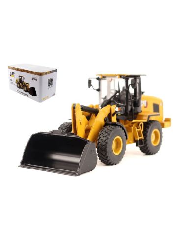 DIECAST MASTER DM85779 CAT 930 WHEEL LOADER 1:50 Modellino