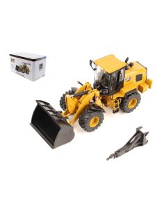 DIECAST MASTER DM85782 CAT 938 WHEEL LOADER 1:50 Modellino
