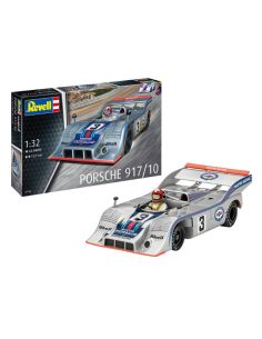 REVELL RV07738 PORSCHE 917/10 KIT 1:32 Modellino
