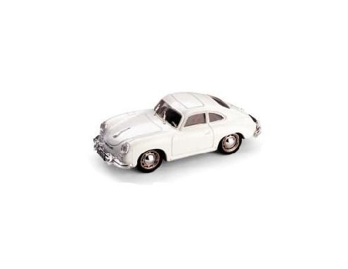 Brumm BM0119 PORSCHE 356 COUPE' '52 Modellino