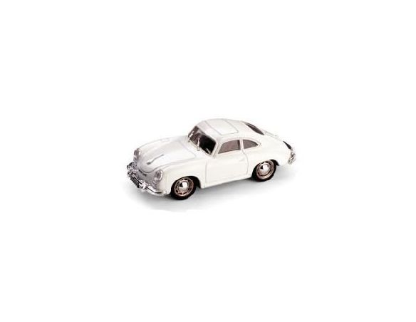 Brumm BM0119 PORSCHE 356 COUPE' '52 Modellino