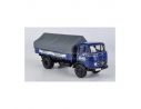 Premium Classixx PREM12157 MERCEDES LP911 DACHSER SPEDITION 1:43 Modellino