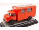 Premium Classixx PREM12007 MERCEDES LA911 KATASTROPHENSCHUTZ 1:43 Modellino