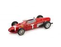 Brumm BM0123T FERRARI 156 1961 T-CAR MULETTO 1:43 Modellino