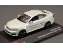 J-Collection JC101 LEXUS IS-F 2009 NURBURGRING TAXI (JARNO TRULLI VERSION) 1:43 Modellino