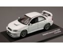 J-Collection JC141 SUBARU IMPREZA S203 2005 PURE WHITE 1:43 Modellino