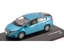 J-Collection JC207 HONDA INSIGHT 2010 BLUE MET. 1:43 Modellino