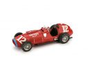 Brumm BM0126B FERRARI 375 A.ASCARI 1952 N.12 RETIRED INDIANAPOLIS GP 1:43 Modellino