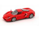 Kyosho KY5001T FERRARI ENZO TEST CAR RED 1:43 Modellino