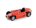 Brumm BM0127 FERRARI D 50 J.M.FANGIO 1956 N.20 4rt MONACO GP 1:43 Modellino