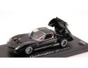Kyosho KY3201BKS LAMBORGHINI JOTA SVR BLACK 1:43 Modellino