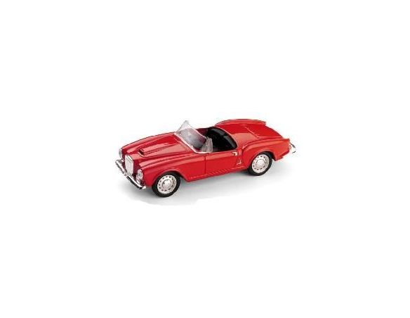 Brumm BM0131 LANCIA B 24 APERTA '55 1:43 Modellino