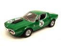 M4 M47081 ALFA ROMEO MONTREAL N.34 NURB.'73 1:43 Modellino