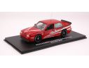 M4 M47090 A.ROMEO 75 TURBO EVO PROVA'88 1:43 Auto Competizione