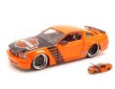 Maisto MI32169 FORD MUSTANG GT 2006 H.DAVIDSON 1:24 Tuning