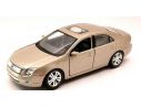 Maisto MI31999 FORD FUSION 2006 GOLD 1:24 Modellino