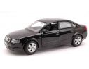 Maisto MI31990 AUDI A 4 2001 BLACK 1:24 Auto Stradali