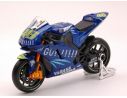 Maisto MI31543 YAMAHA V.ROSSI 2004 1:18 Modellino
