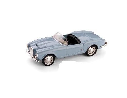 Brumm BM0133 LANCIA B 24 AMERICA APERTA 1956 AZZURRO 1:43 Modellino