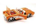 Maisto MI31323 CHEVROLET CORVETTE 1957 1:24 Modellino