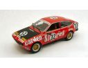 M4 M47157 A.ROMEO 2000 GTV N.32 SPA 1976 1:43 Modellino