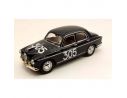 M4 M47158 ALFA ROMEO 1900 N.305 M.MIGLIA 1957 1:43 Modellino