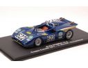 M4 M47167 A.ROMEO 33.3 N.622 COPPA CAROTTI 1971 C.BENELLI RICCARDONE 1:43 Modellino