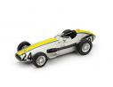 Brumm BM0136 MASERATI 250F J.BONNIER 1957 N.24 17th ITALY GP 1:43 Modellino