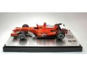 Hot Wheels J2989 FERRARI M.SCHUMACHER 2006 1:18 Formula 1