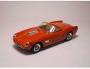 Art Model AM0115 FERRARI 250 SPIDER CALIFORNIA COMPETIZIONE 1958 RED 1:43 Modellino