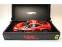 Hot Wheels K4146 FERRARI F 430 CHALLENGE 1:18 Modellino