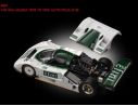 Hpi Racing HPI0997 MAZDA 787 B N.18 AUTOPOLIS'91 1:43 Modellino