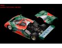 Hpi Racing HPI8039 MAZDA 787 B N.202 JSPC 1991 1:43 Auto Competizione