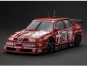 Hpi Racing HPI8047 A.ROMEO 155 V 6 TI N.8 T DTM'93 1:43 Auto Competizione