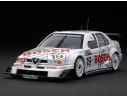 Hpi Racing HPI8098 A.ROMEO 155 N.19 ITC'96 1:43 Auto Modellino DANNEGGIATO