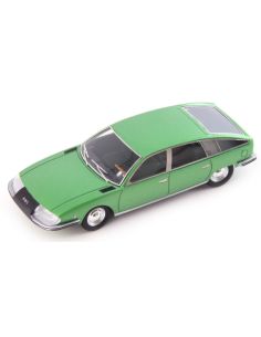 AUTOCULT ATC06066-2 BMC 1800 PININFARINA 1967 GREEN 1:43 Modellino