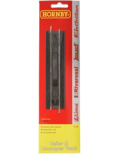 Hornby r620 Anti-derailment track with release 168 mm Modelling accessories