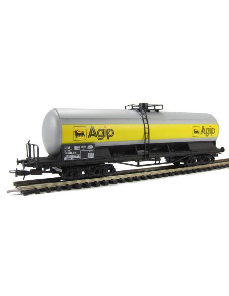 Lima HL6043 Carro cisterna per olio minerale H0 1:87 treno Modellino